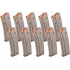 Caricatore AR-15 Serie 2 15 colpi Flat Dark Earth confezione da 10