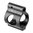 Blocco gas low profile .750 a 3 viti per AR-15
