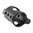 Blocco gas low profile .750 a 3 viti per AR-15