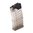 L5AWM 20 colpi traslucido Dark Earth