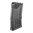 L5AWM 20 colpi nero opaco