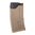L5AWM 20 colpi opaco Flat Dark Earth