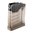 L5AWM 10RD TRASLUCIDO DARK EARTH