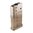 L7AWM 20RD TRASLUCIDO TERRA SCURA