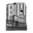 L7AWM 10RD TRASPARENTE FUMÉ