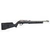 Il Magpul Hunter X-22 Takedown è un calcio ergonomico in polimero rinforzato, con lunghezza e altezza del calcio regolabili, compatibile con Ruger 10/22.