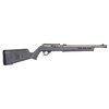 Il Magpul Hunter X-22 Takedown offre un design ergonomico, lunghezza di tiro regolabile, M-LOK per accessori e compatibilità con tutte le carabine Ruger 10/22.