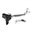 Grilletto drop-in per G43 nero