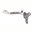 Grilletto drop-in G43 grigio