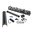 AK-47 AKXG2 Paramano universale esteso M-LOK - Rotaia superiore