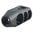 M11 SEVERE DUTY Freno di bocca 6.5 5/8-24 SS Nero