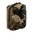 MCR 100RD SACCA MORBIDA MIMETICA WOODLAND