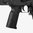 Impugnatura MOE AK-K2 in polimero per AK-47/74 nera