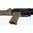 MAGPUL MOE AK-K2 Impugnatura in polimero per AK47/74 FDE