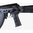 Impugnatura MOE SL in polimero per AK47/74 nera