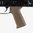 Impugnatura MAGPUL MOE SL AK in polimero per AK47/74 FDE