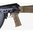 Impugnatura MAGPUL MOE SL AK in polimero per AK47/74 FDE
