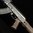 Impugnatura MAGPUL MOE SL AK in polimero per AK47/74 FDE