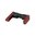 Kit leva di sicura ambidestra per AR-15, rosso