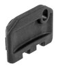Il Vickers Tactical Slide Racker GSR-03 offre un ciclo del carrello facile e positivo, anche con una mano sola, grazie alla sua costruzione in nylon rinforzato e acciaio inox.