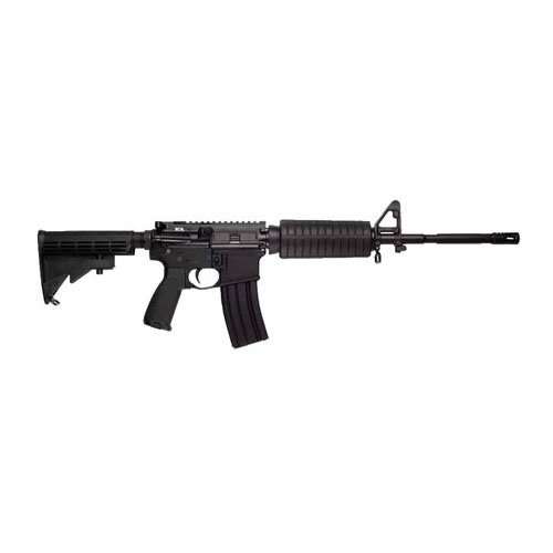 Il M4 CARBINE MOD 0 di Bravo Company offre un'eccezionale qualità costruttiva, tolleranze rigorose e affidabilità in ogni situazione, ideale per ogni tiratore.
