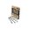 Kit molle per percussore per Glock