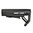Calcio telescopico AR-15 MOD1 MIL-SPEC nero