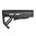 Calcio telescopico AR-15 MOD1 MIL-SPEC nero