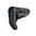 Calcio telescopico AR-15 MOD1 MIL-SPEC nero