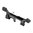 AR-15 Battle Bar leva di rilascio dell'otturatore estesa nera