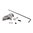 GRILLETTO VICTORY PER SW22 VICTORY - ARGENTO - TEXTURIZZATO