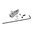 GRILLETTO VICTORY PER SW22 VICTORY - ARGENTO - TEXTURIZZATO