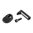 TITAN Leva di sgancio caricatore estesa SW22 VICTORY Nero
