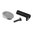 TITAN RILASCIO CARICATORE ESTESO SW22 VICTORY ARGENTO