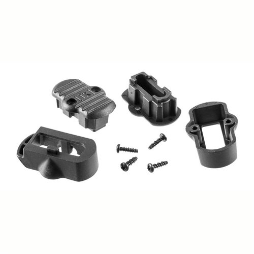 Il VICTORYPRO Extended Base Pad per SW22 Victory migliora la consistenza del caricamento, offre una presa superiore e si installa facilmente senza colla.