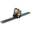 Il SCALARWORKS Trijicon RMR LEAP Mount è il montaggio più leggero e resistente, con un meccanismo a sfera che mantiene lo zero e un profilo snello senza parti sporgenti.