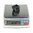 TRIJICON RMR attacco LEAP/04 QD 1,42 pollici nero
