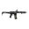 TRIJICON RMR attacco LEAP/04 QD 1,42 pollici nero