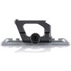 Il mount SCALARWORKS Trijicon RMR LEAP offre un meccanismo a sfera che mantiene lo zero, è il più leggero e realizzato in alluminio 7075-T6 resistente.