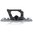 TRIJICON RMR Supporto LEAP/04 QD 1,57" Nero