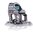 TRIJICON RMR Supporto LEAP/04 QD 1,57" Nero