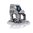 TRIJICON RMR Supporto LEAP/04 QD 1,57" Nero