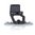 TRIJICON RMR Supporto LEAP/04 QD 1,57" Nero