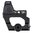 TRIJICON RMR Supporto LEAP/04 QD 1,57" Nero