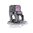 TRIJICON RMR Supporto LEAP/04 QD 1,57" Nero