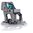 TRIJICON RMR Supporto LEAP/04 QD 1,57" Nero