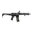 TRIJICON RMR Supporto LEAP/04 QD 1,57" Nero