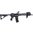 TRIJICON RMR Supporto LEAP/04 QD 1,57" Nero
