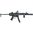 TRIJICON RMR Supporto LEAP/04 QD 1,57" Nero