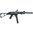 TRIJICON RMR Supporto LEAP/04 QD 1,57" Nero